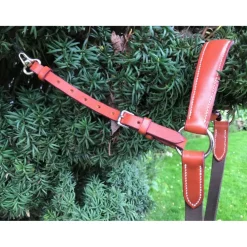 Collier de chase + Martingale