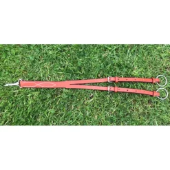 Collier de chase + Martingale