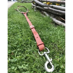 Collier de chase + Martingale