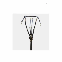 Collier de chasse