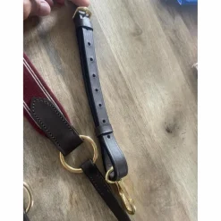 Collier de chasse