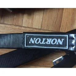 Collier de chasse