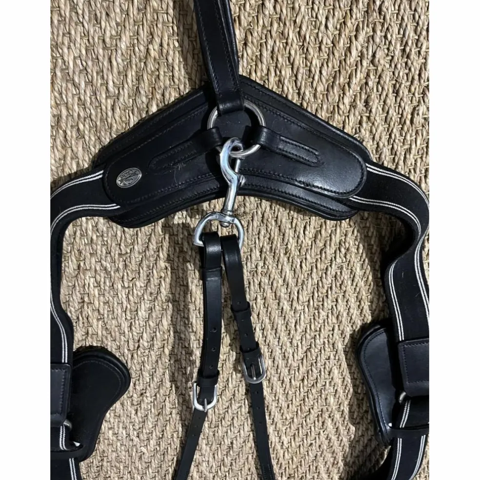 Collier de chasse