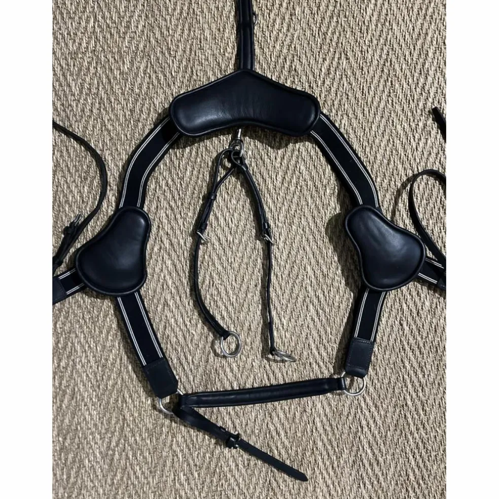 Collier de chasse