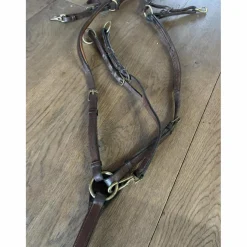 Collier de chasse