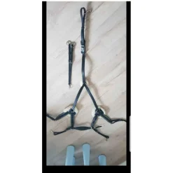 collier de chasse
