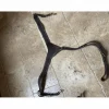 Collier de chasse