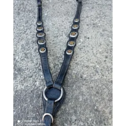 Collier de chasse