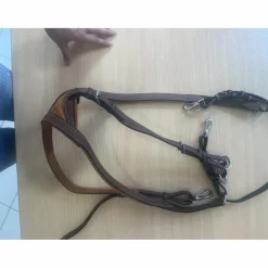 Collier de chasse