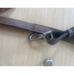 Collier de chasse