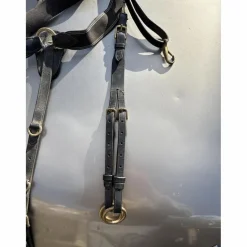 Collier de chasse