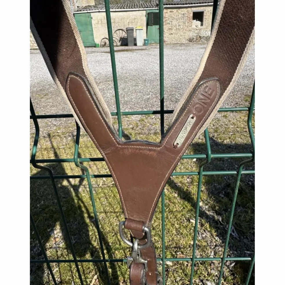 Collier de chasse