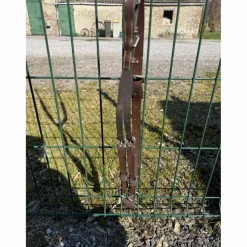 Collier de chasse