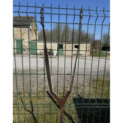 Collier de chasse
