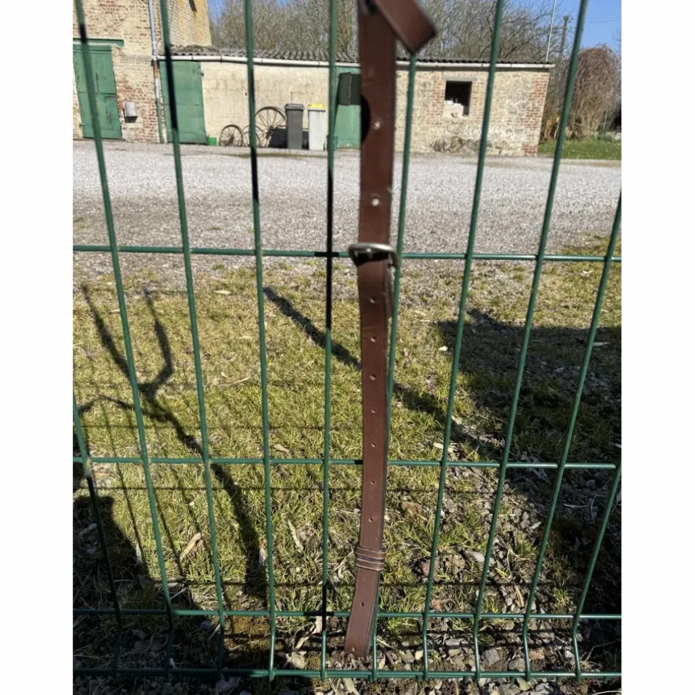 Collier de chasse