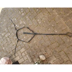 Collier de chasse