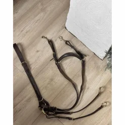 Collier de chasse