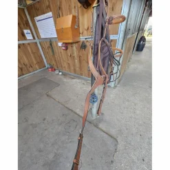Collier de chasse