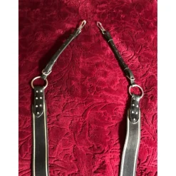 collier de chasse