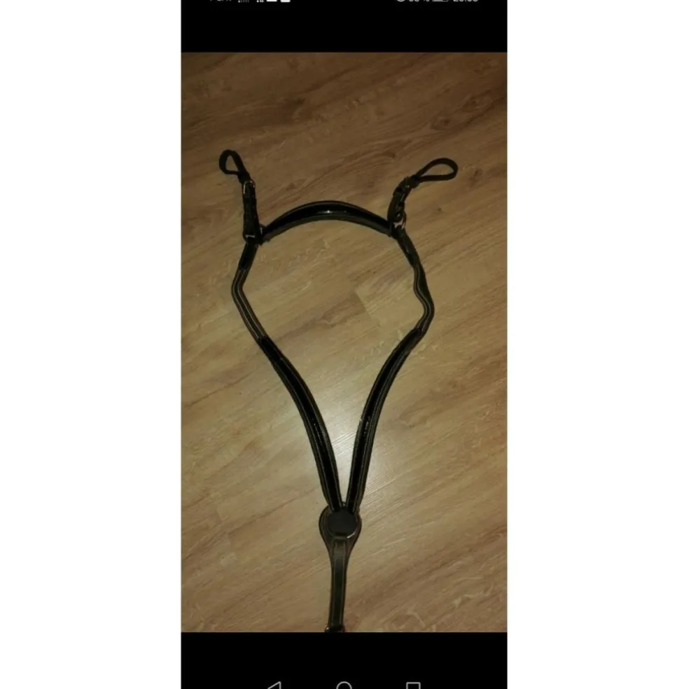 Collier de chasse