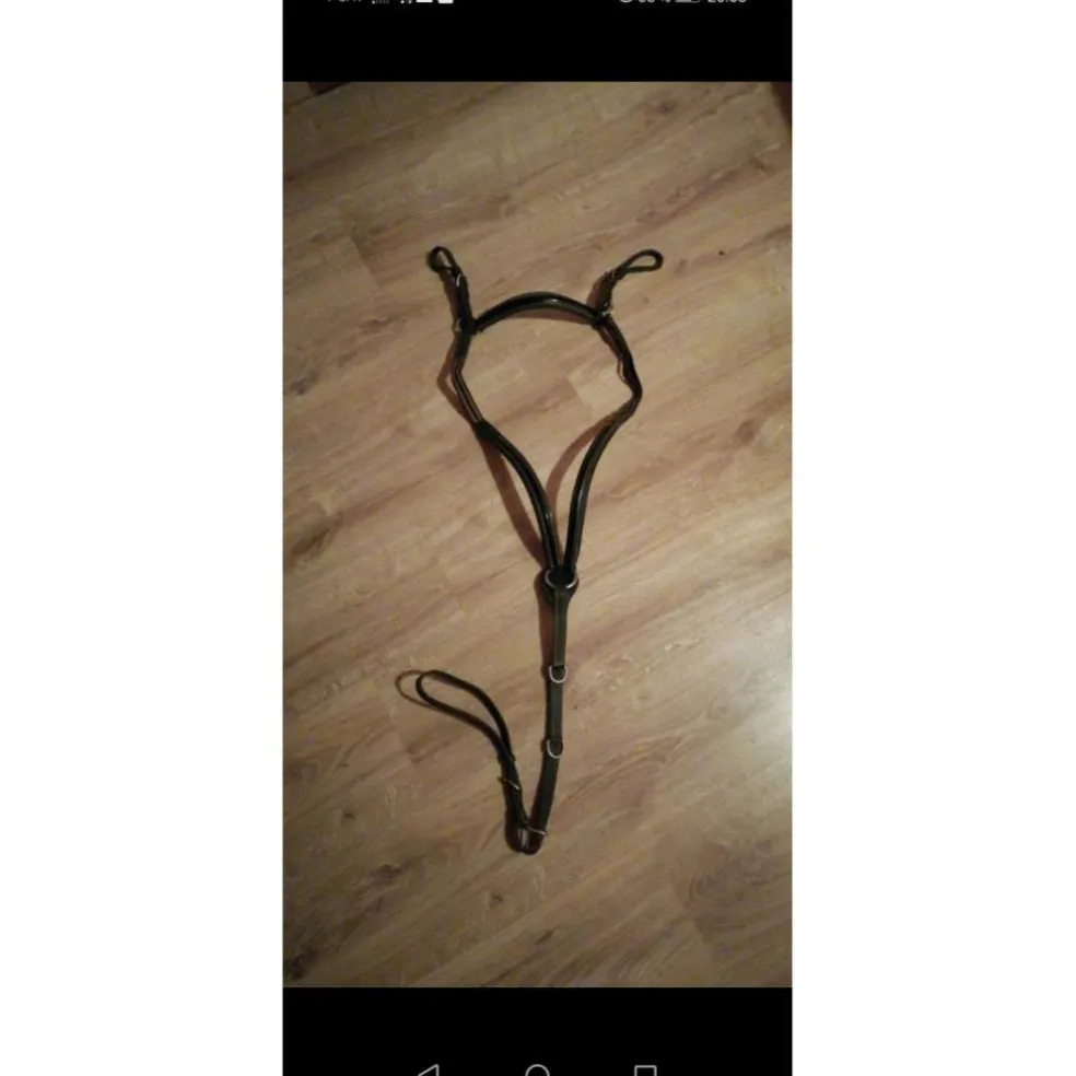Collier de chasse