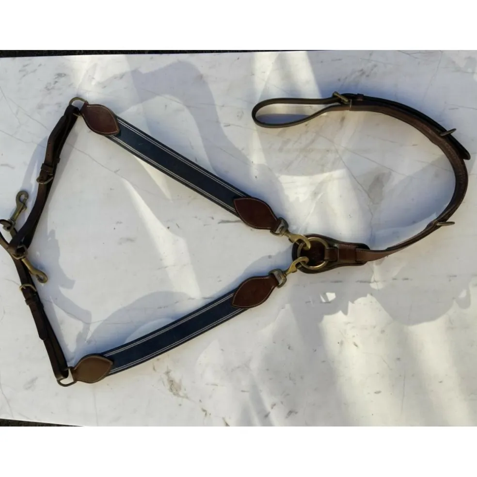 Collier de chasse