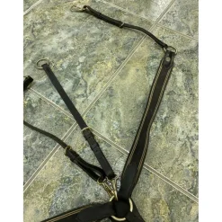Collier de chasse