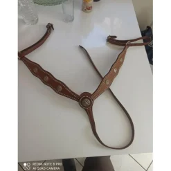 Collier de chasse