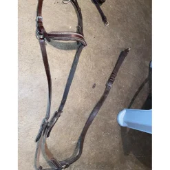 Collier de chasse