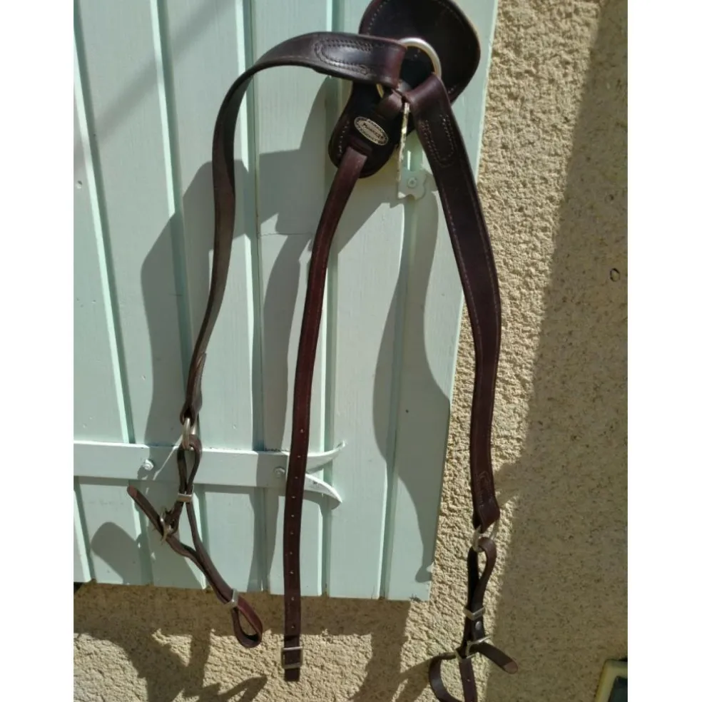 Collier de chasse
