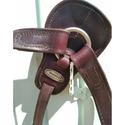 Collier de chasse