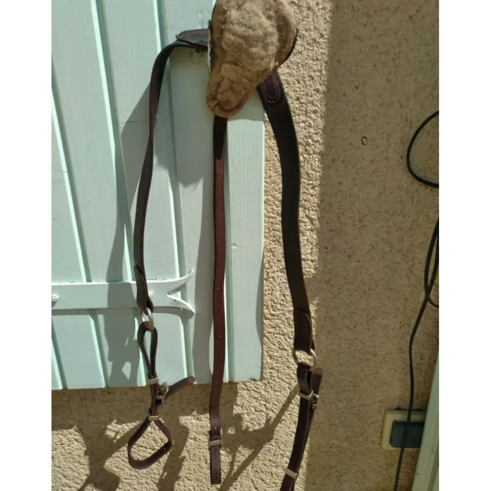 Collier de chasse