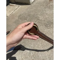 Collier de chasse