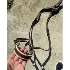 Collier de chasse