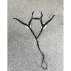 Collier de chasse