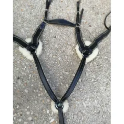 Collier de chasse