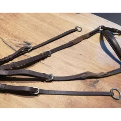 Collier de chasse
