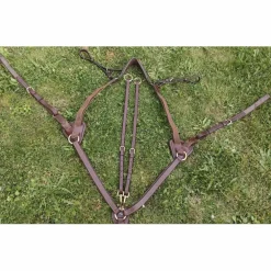 Collier de chasse
