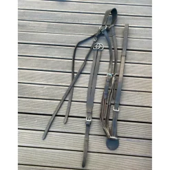 Collier de chasse
