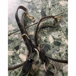 collier de chasse