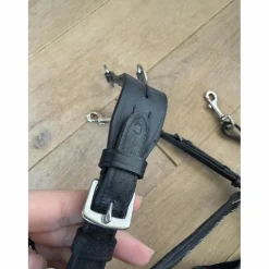 Collier de chasse