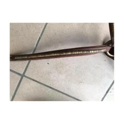 Collier de chasse