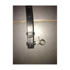 Collier de chasse