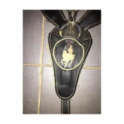 Collier de chasse