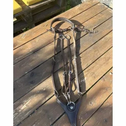 Collier de chasse