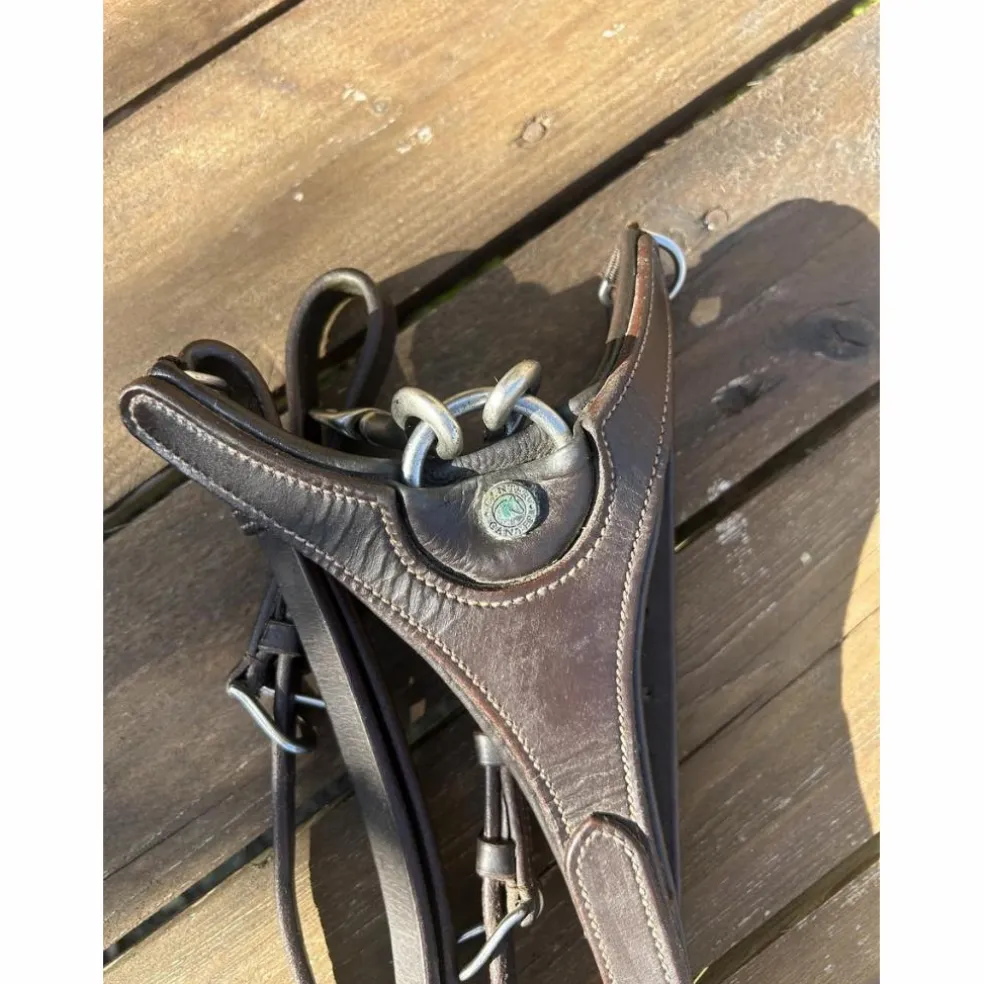 Collier de chasse