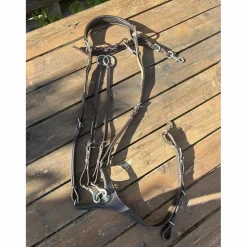 Collier de chasse