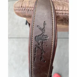 Collier de chasse
