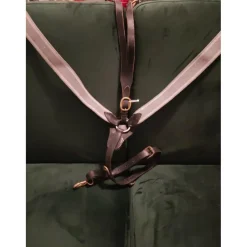 Collier de chasse