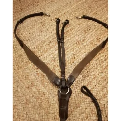 Collier de chasse